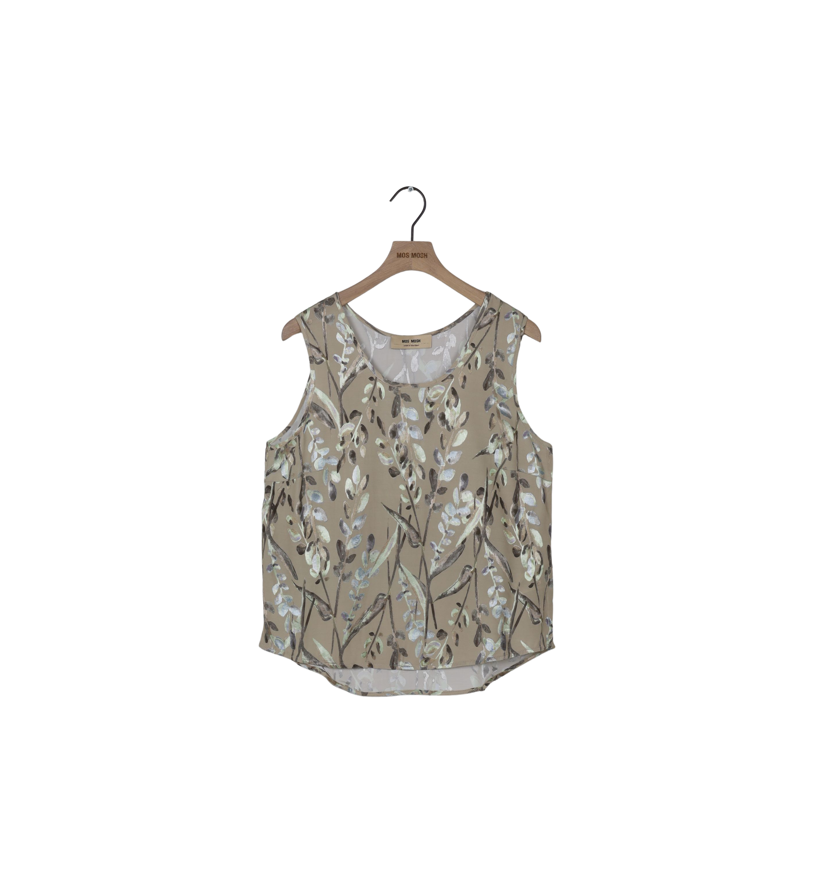 Packshot / Feather Gray / ReLoved